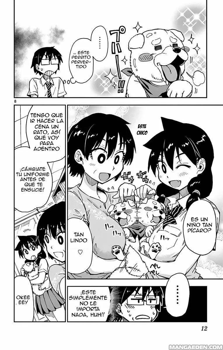 Capitulo 30 page 12