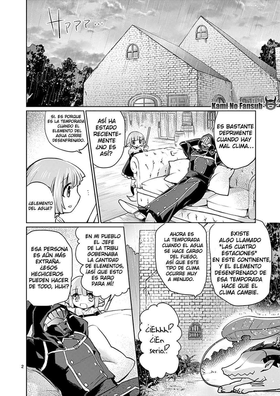 Capitulo 19 page 3