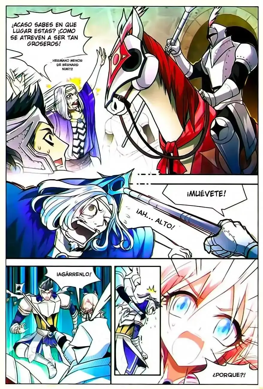 Capitulo 69 page 13