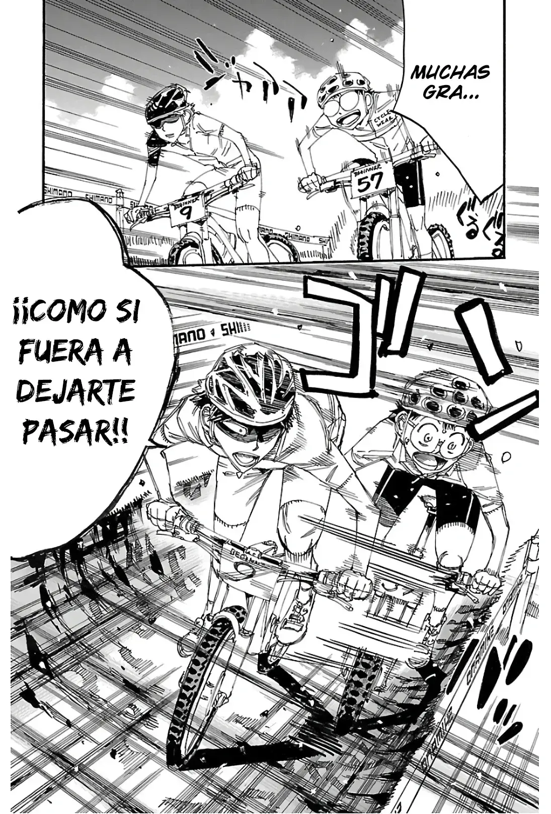 Capitulo 586 page 15