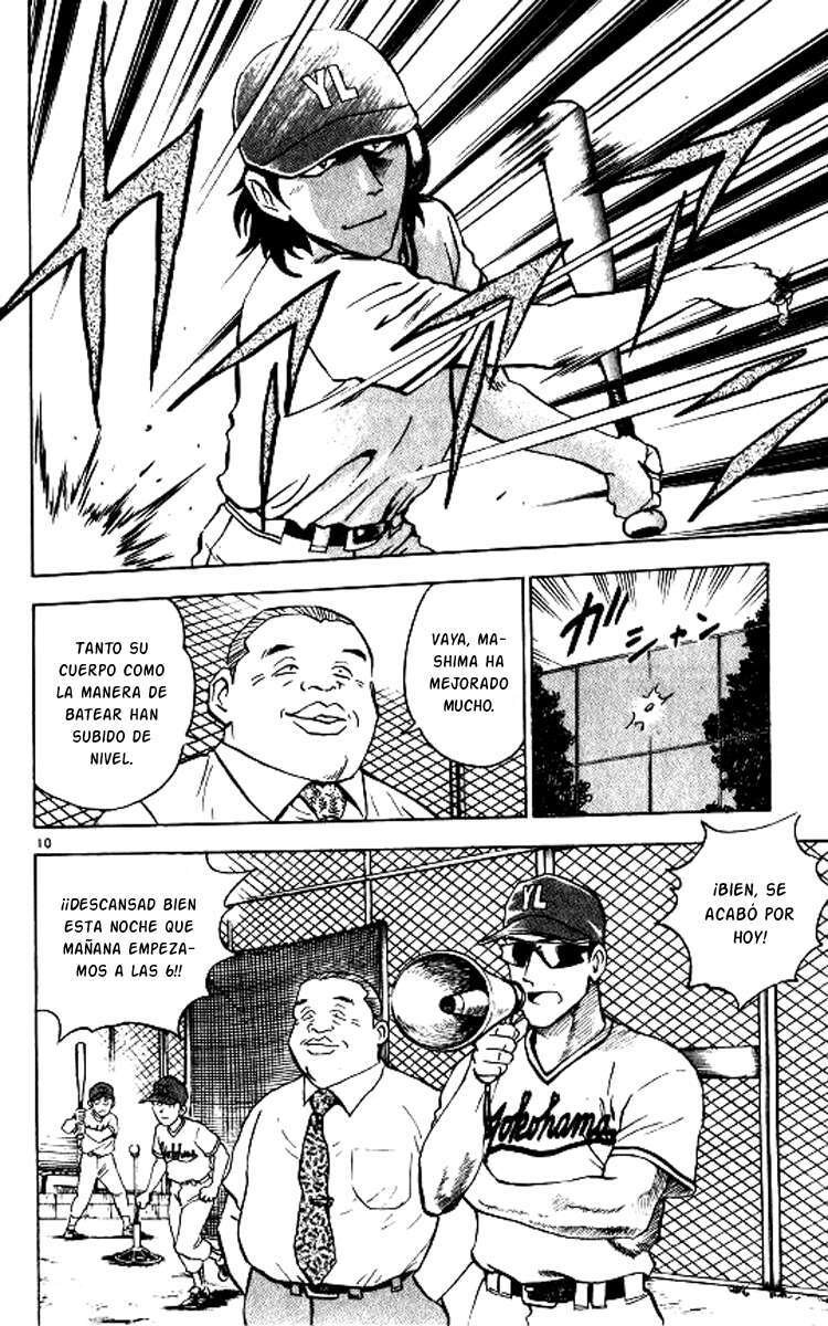 Capitulo 60 page 10