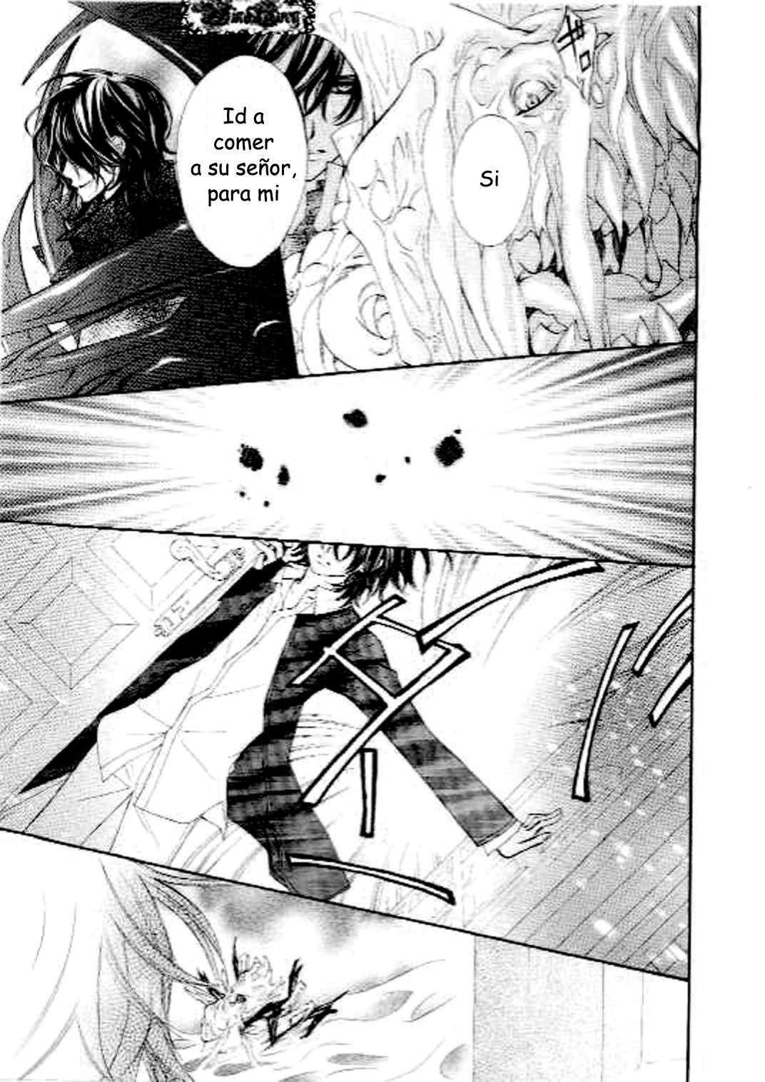 Capitulo 38 page 11