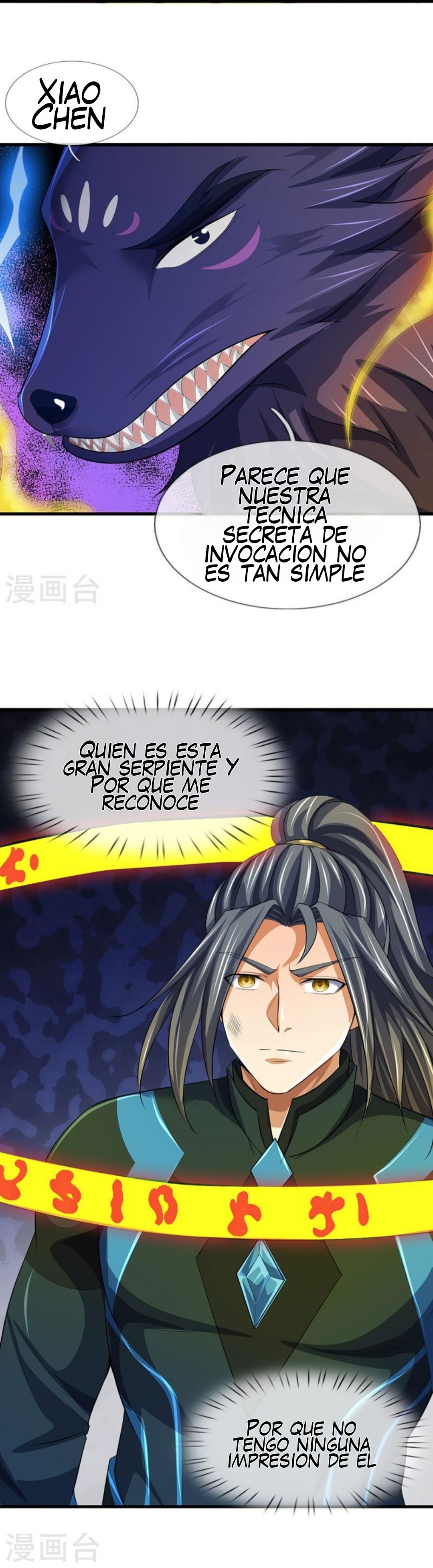 Capitulo 469 page 12