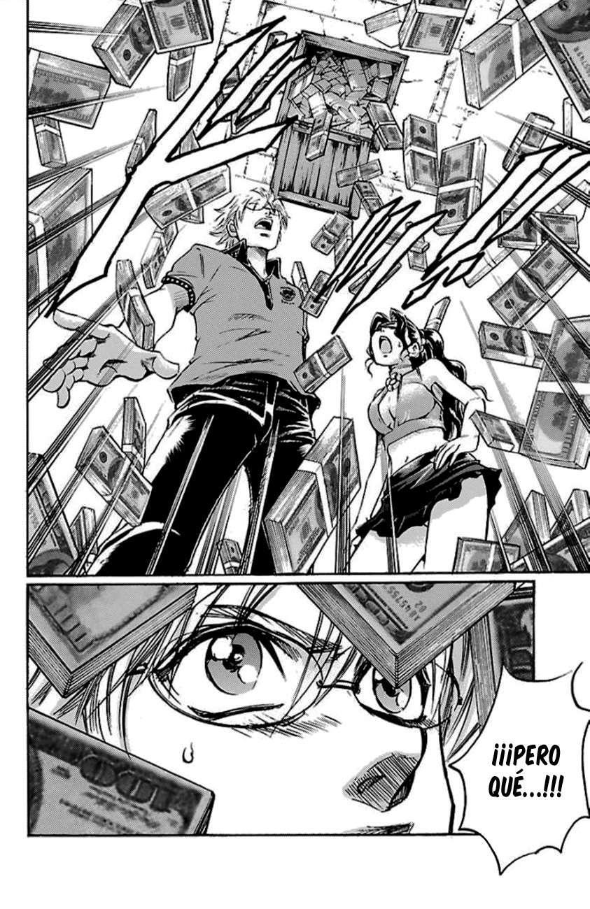 Capitulo 88 page 20