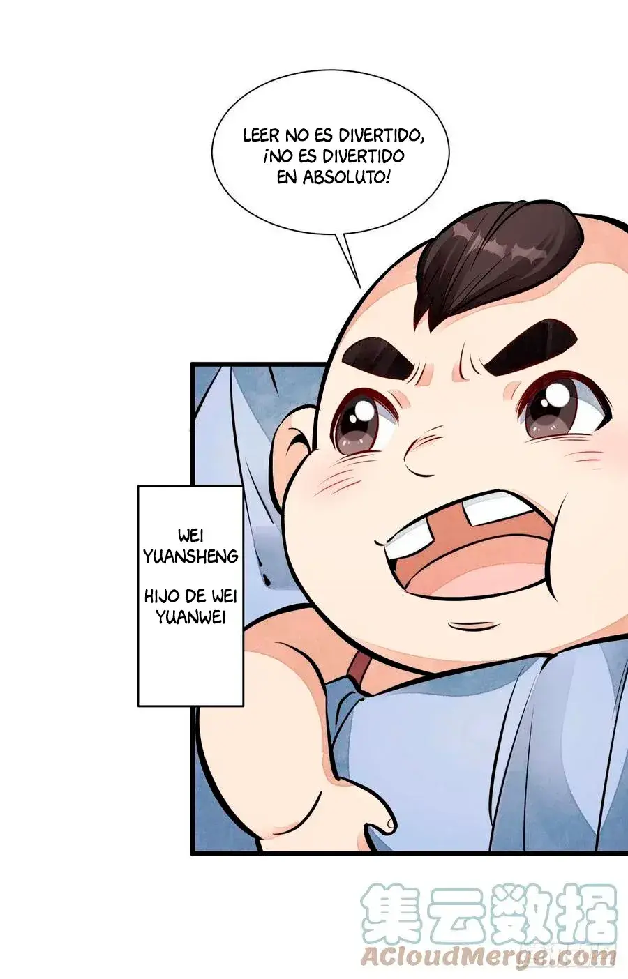 Capitulo 131 page 17