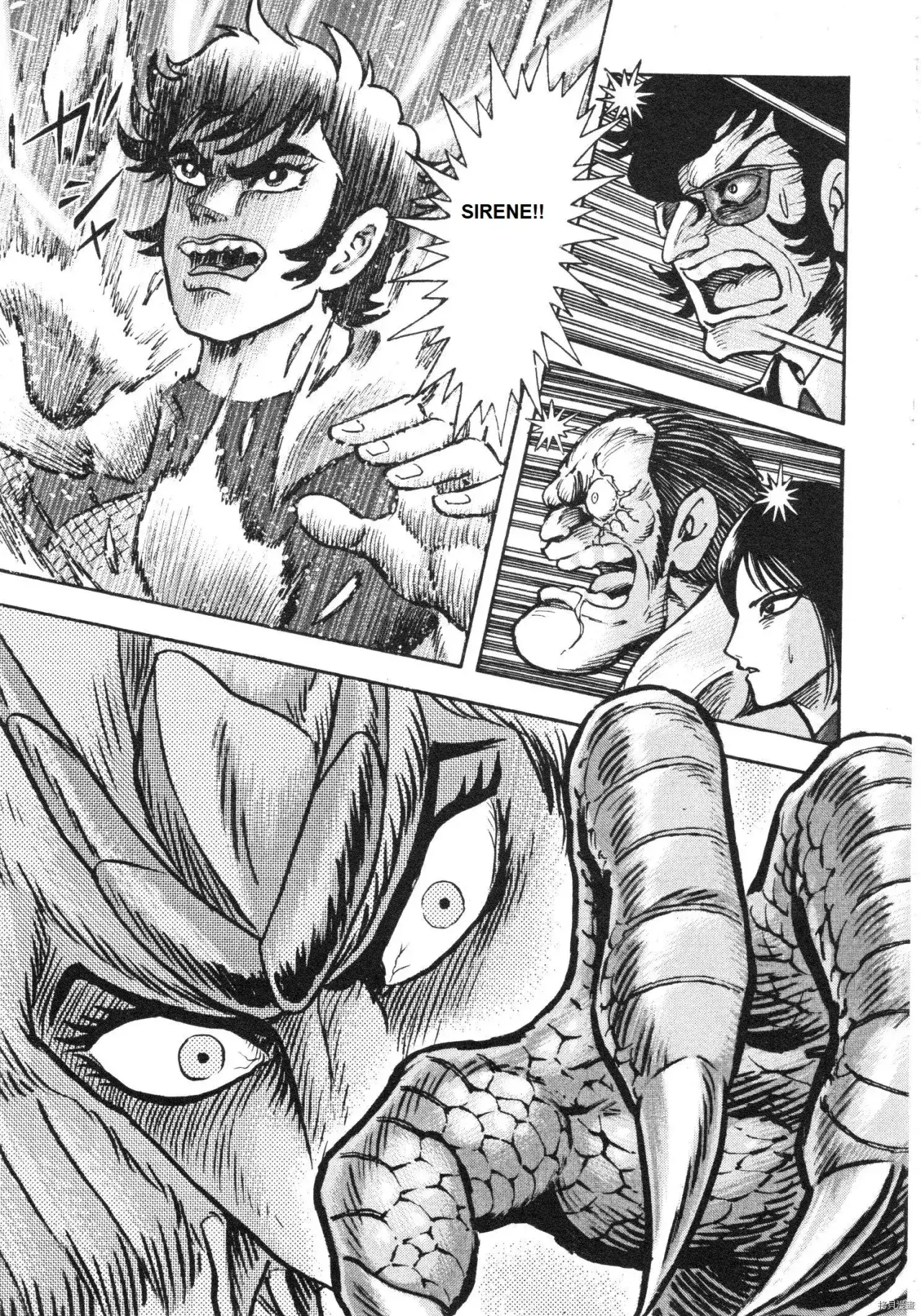 Capitulo 85 page 16