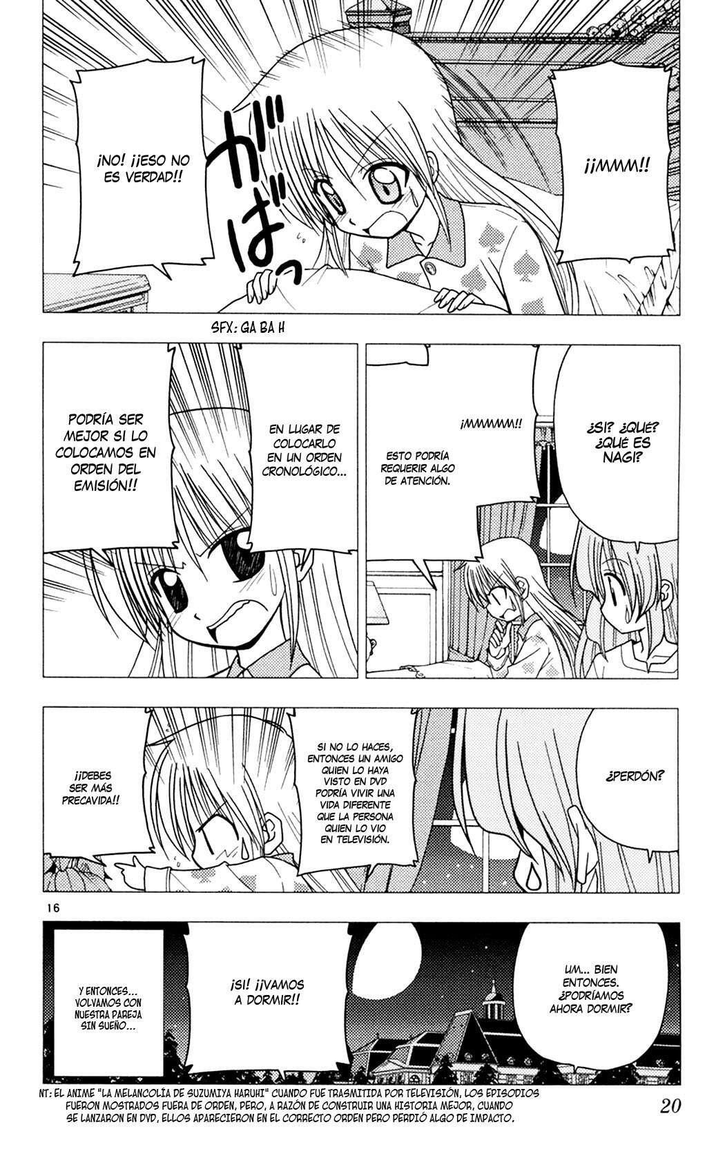 Capitulo 97 page 17