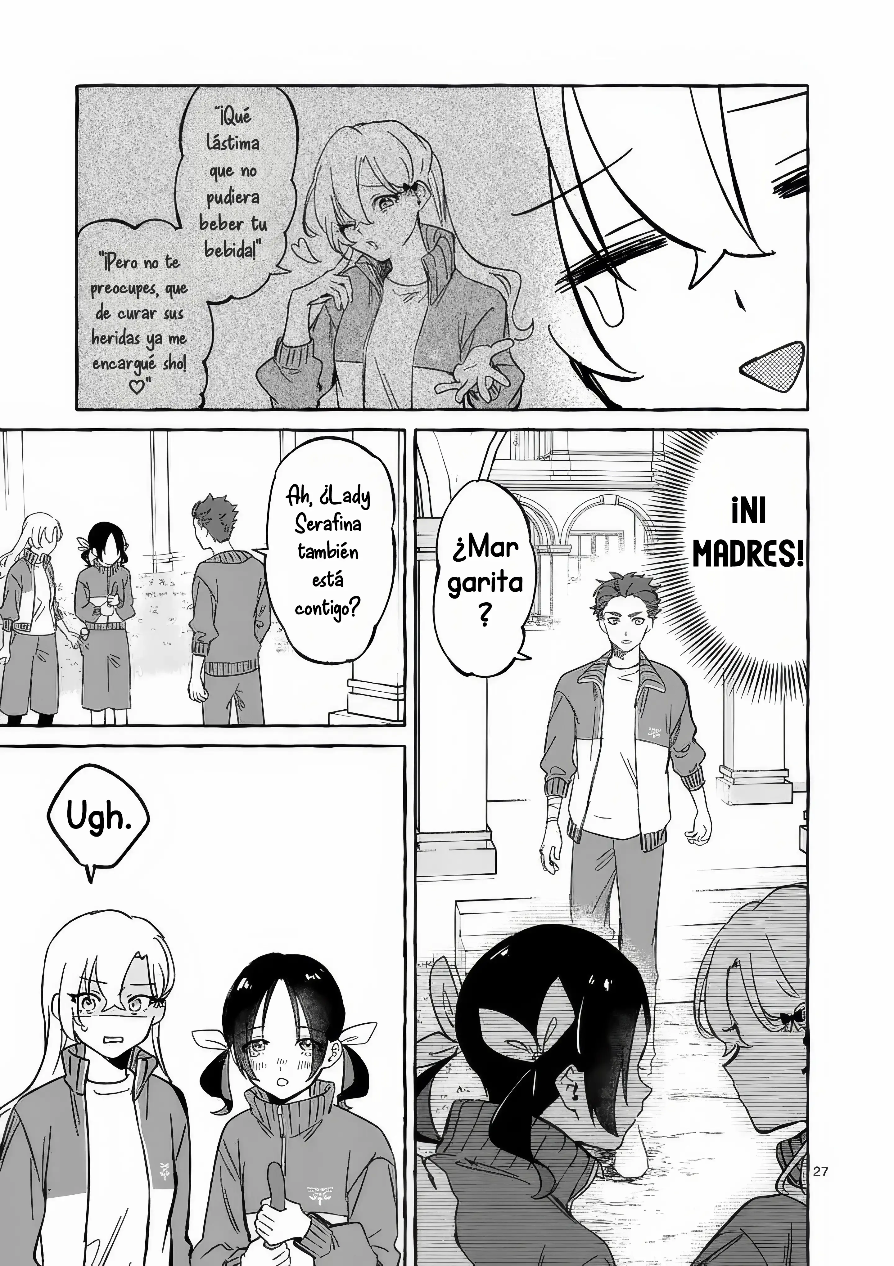 Capitulo 8 page 30