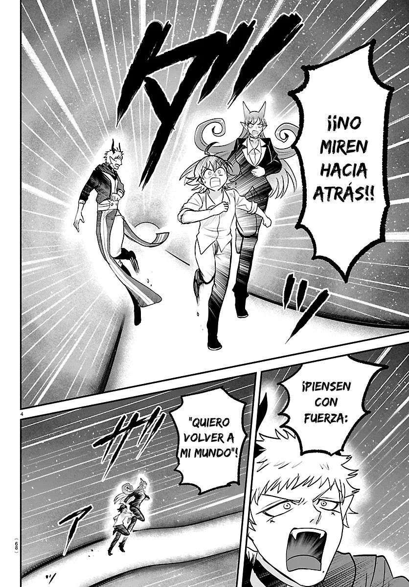 Capitulo 421 page 5