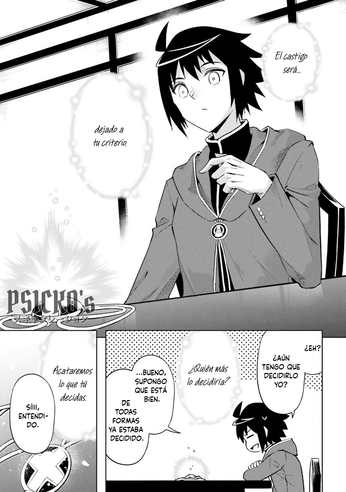 Capitulo 91 page 41