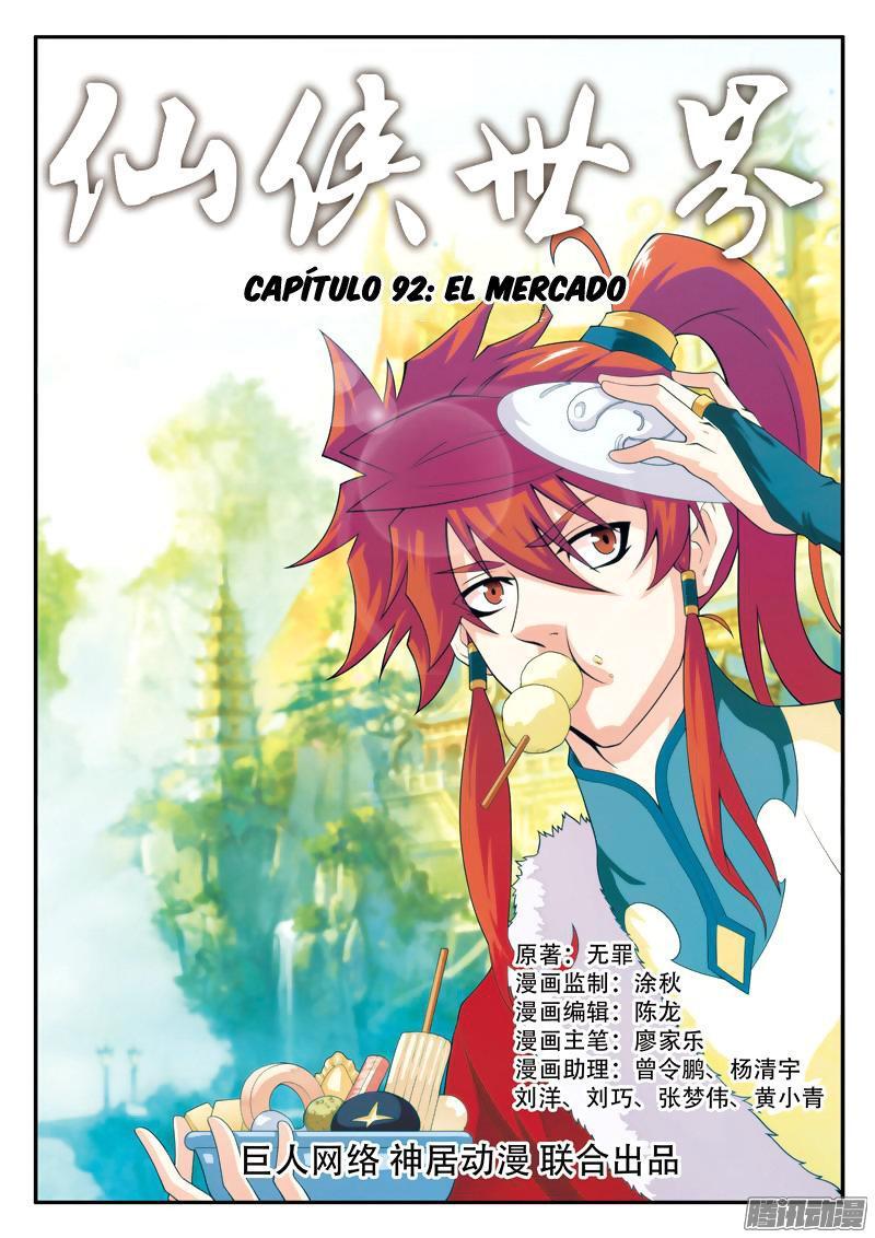 Capitulo 92 page 1