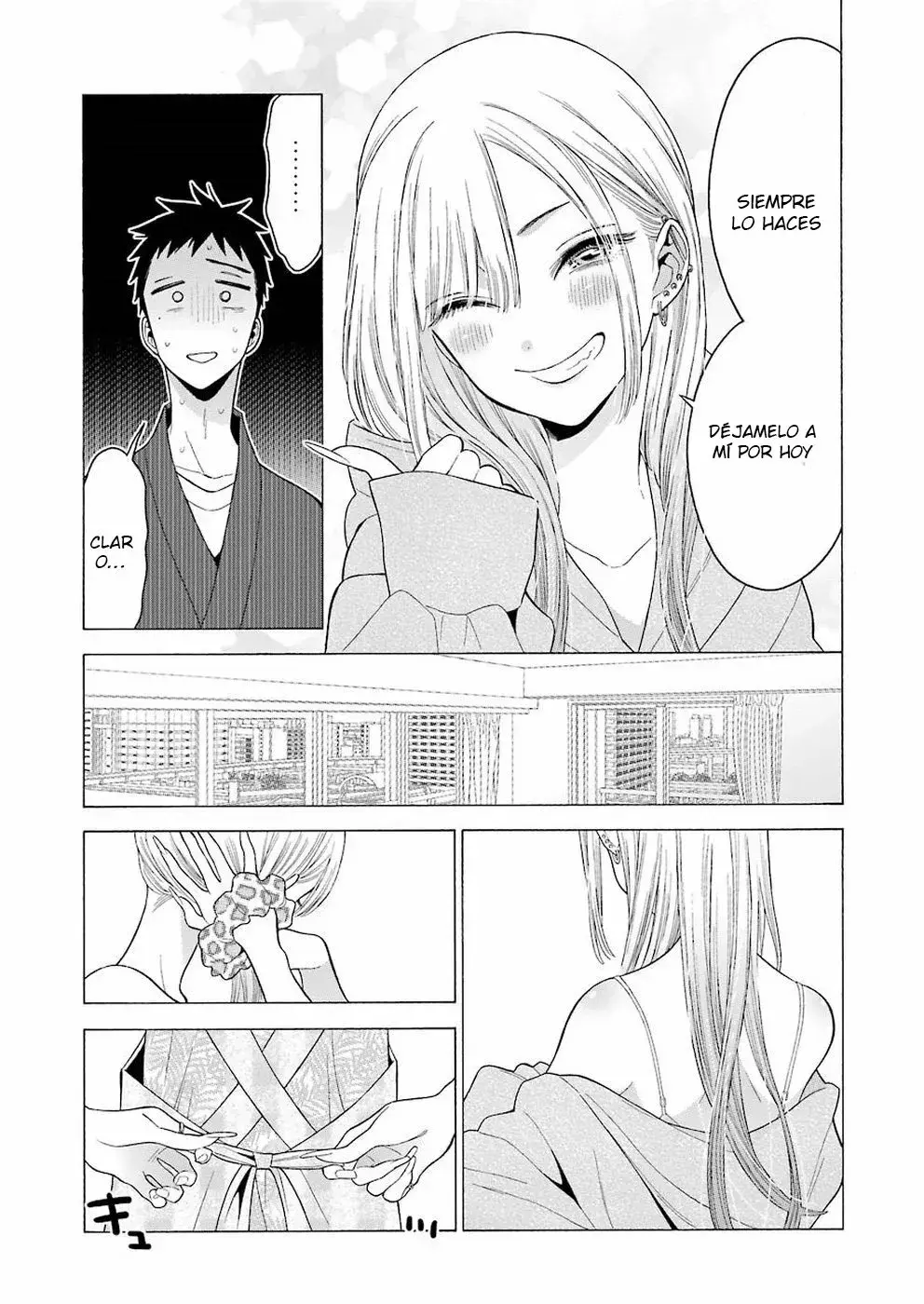 Capitulo 19 page 12