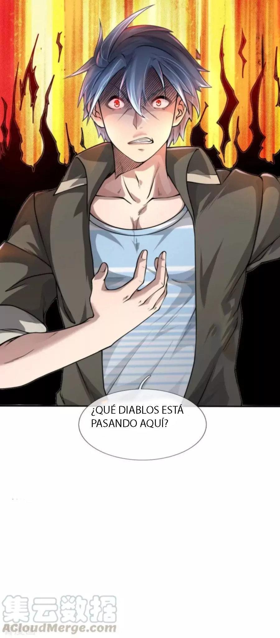 Capitulo 56 page 17