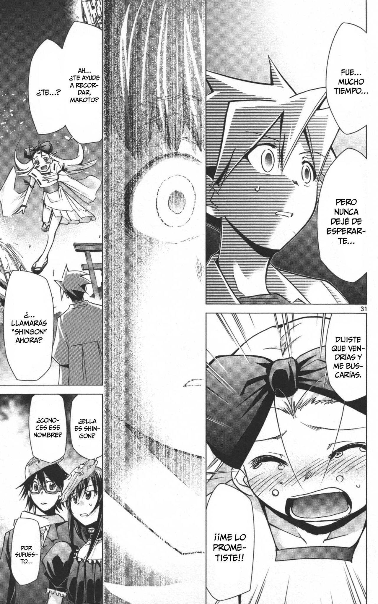 Capitulo 23 page 31