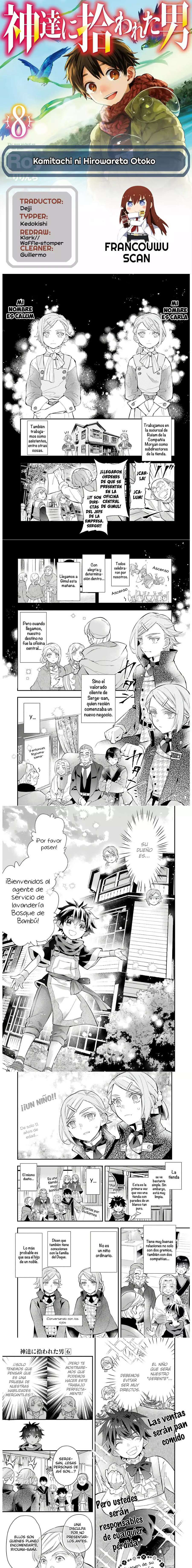 Capitulo 31 page 1