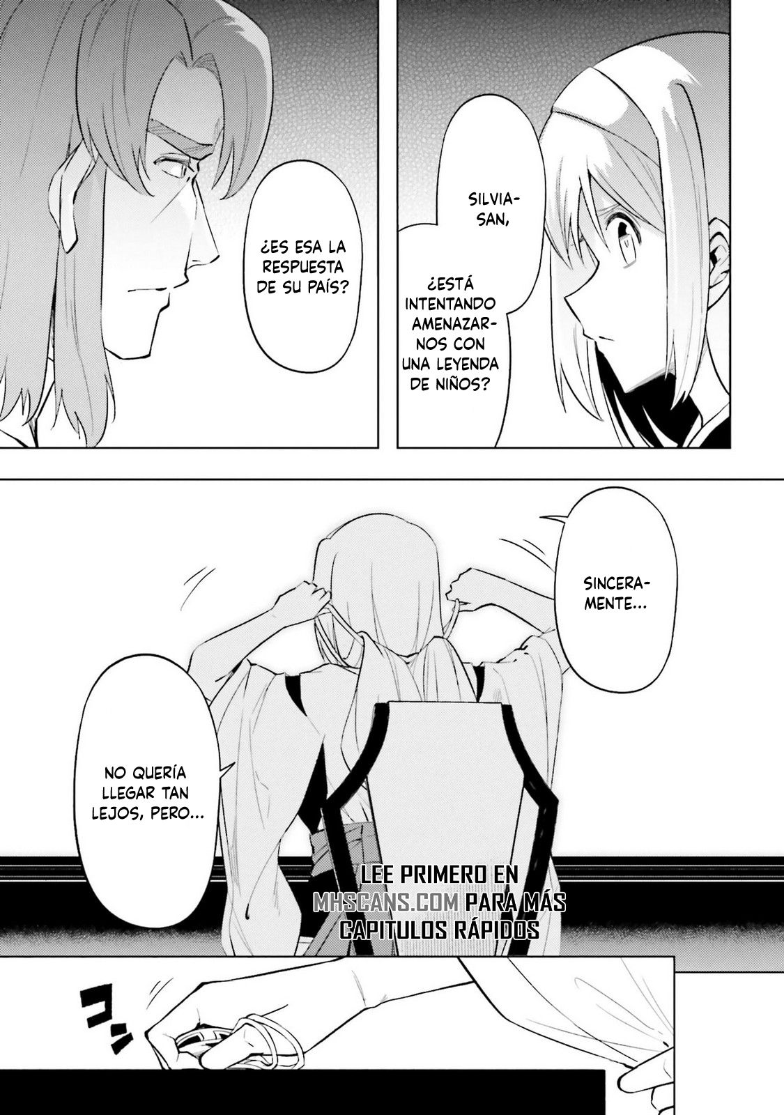 Capitulo 91 page 31