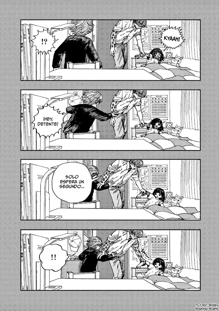 Capitulo 76 page 16