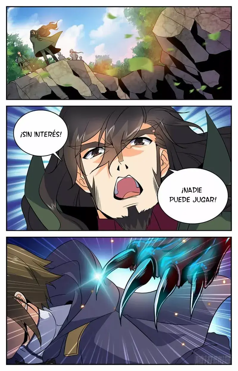 Capitulo 21 page 10