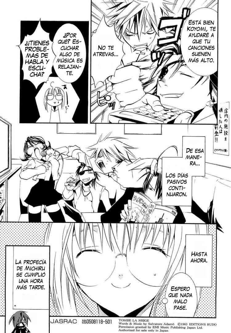 Capitulo 29 page 9