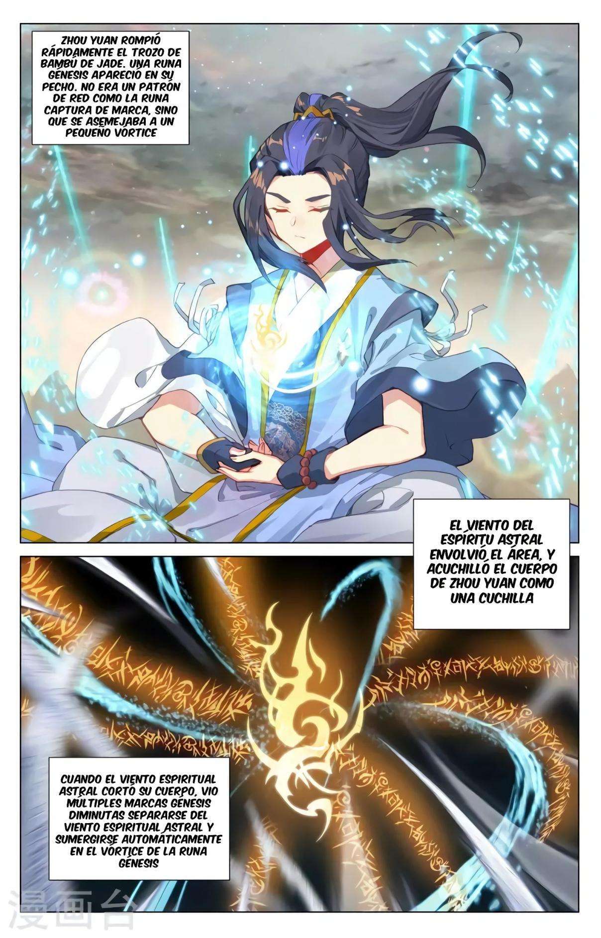 Capitulo 718 page 8