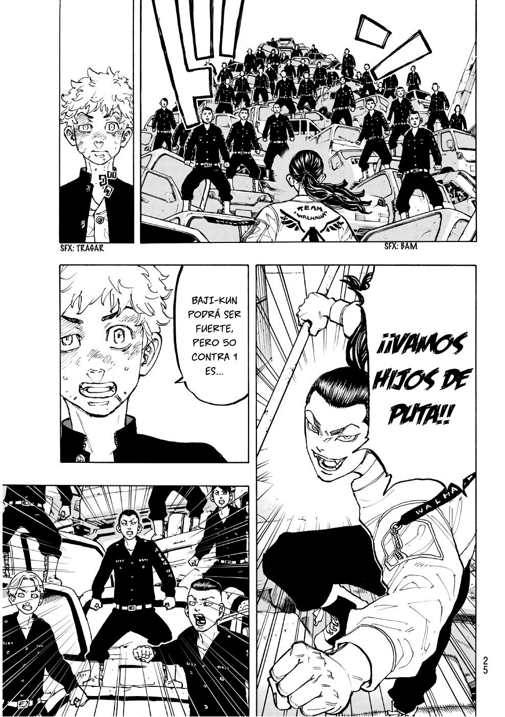 Capitulo 58 page 17