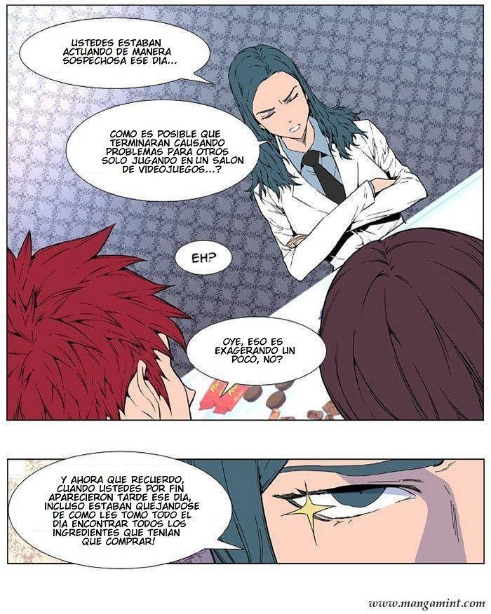 Capitulo 408 page 15