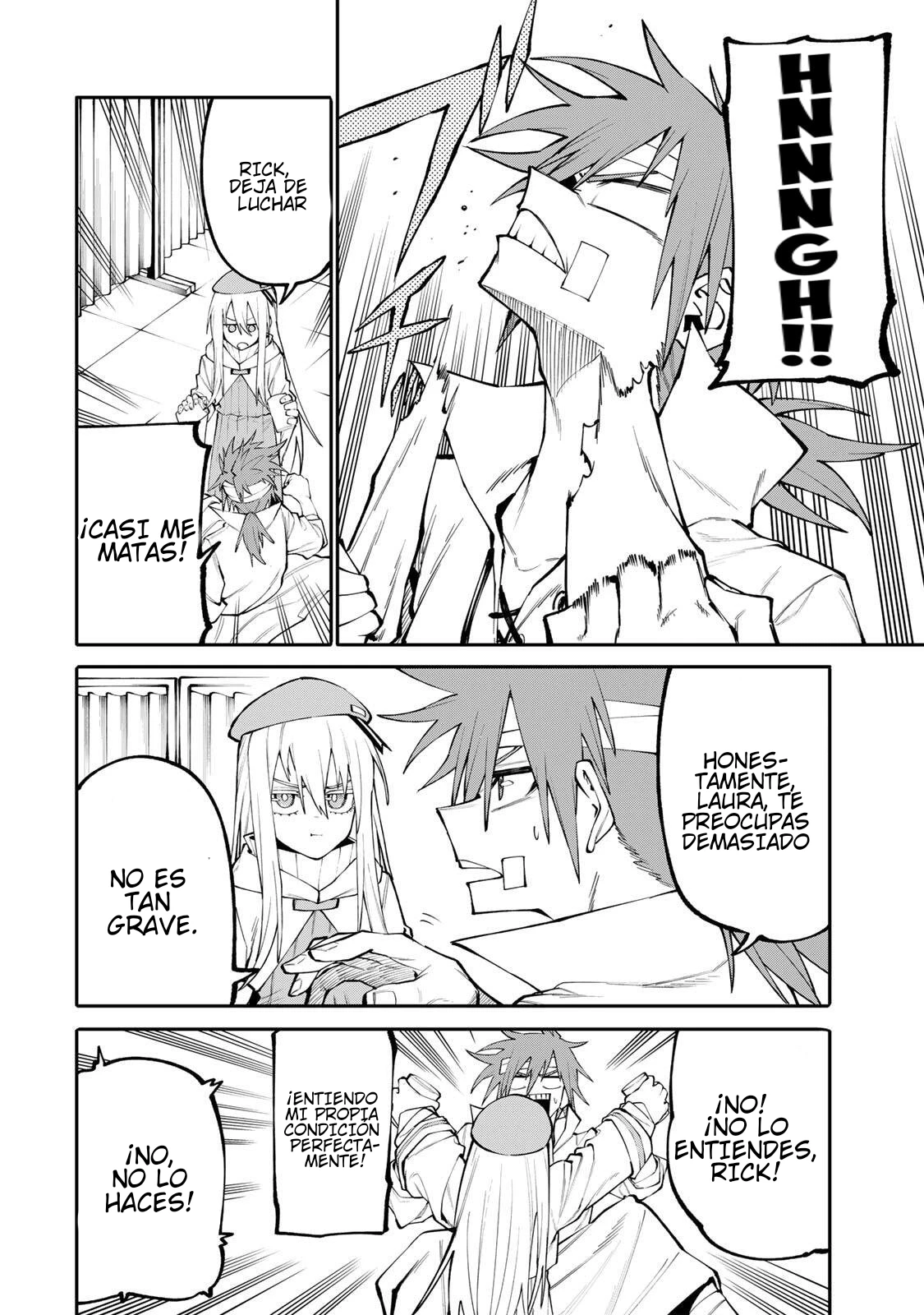 Capitulo 30 page 17