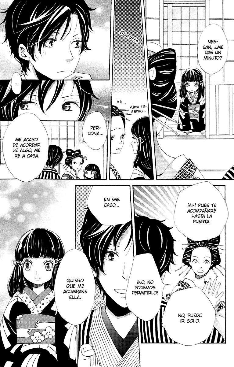 Capitulo 8.50 page 21
