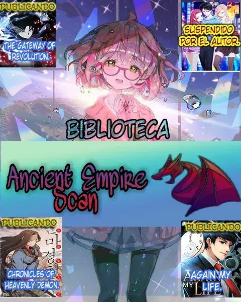 Capitulo 74 page 23