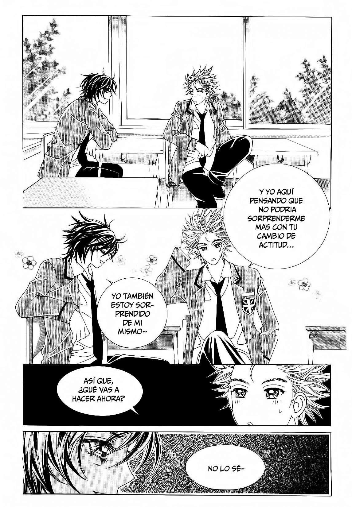 Capitulo 86 page 30