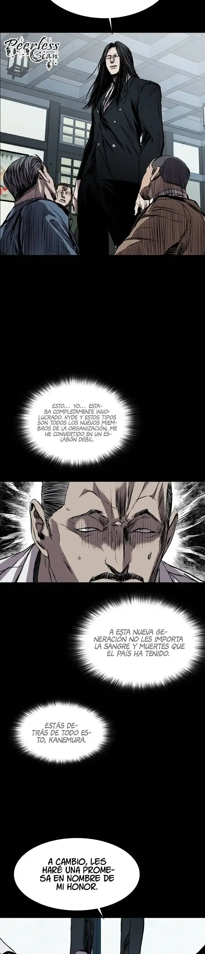 Capitulo 118.5 page 22