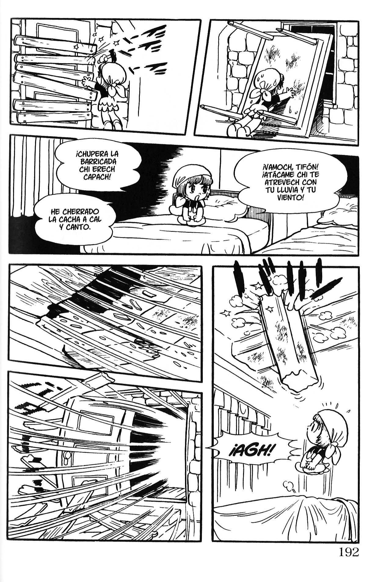 Capitulo 217 page 12