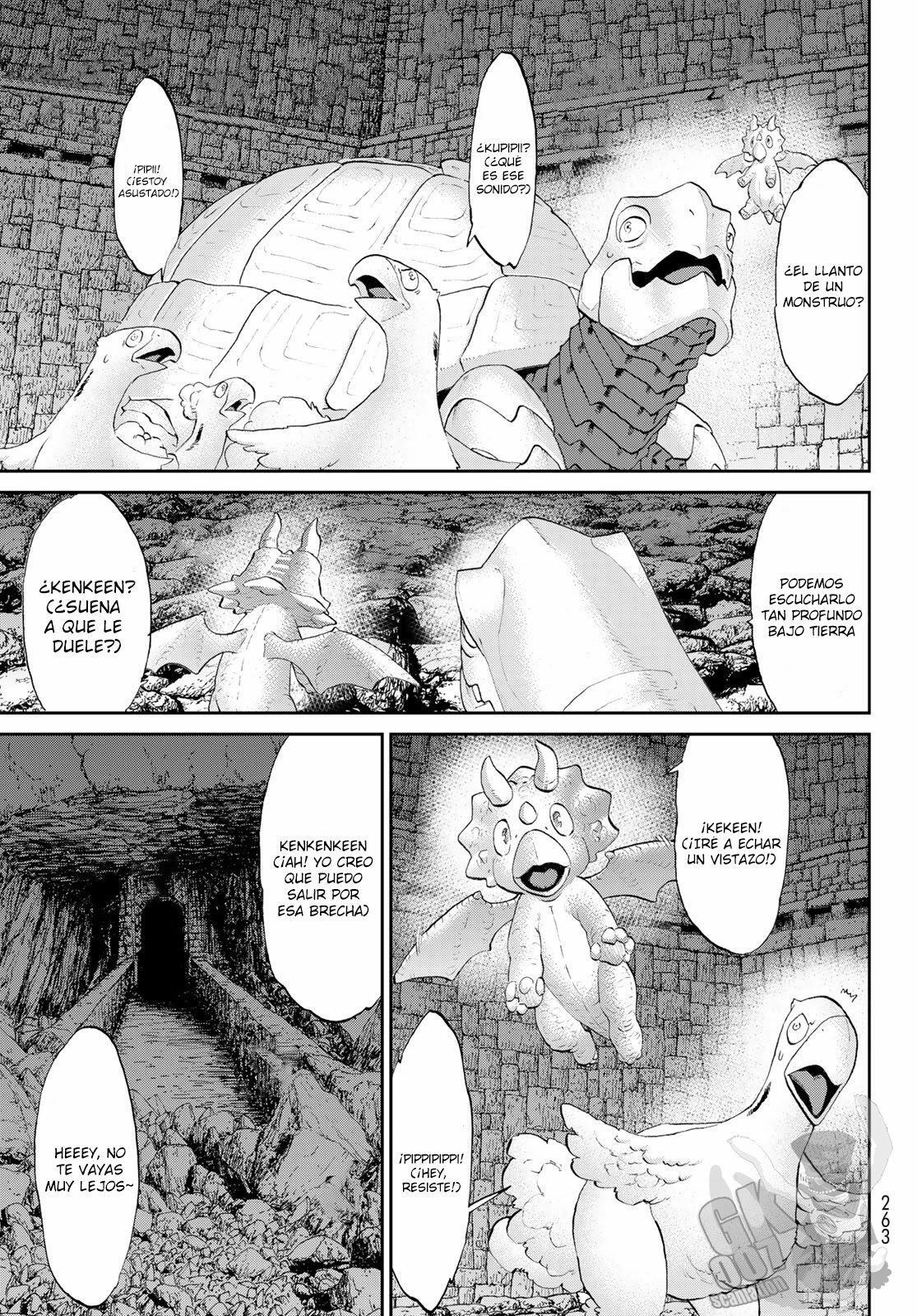 Capitulo 36 page 21