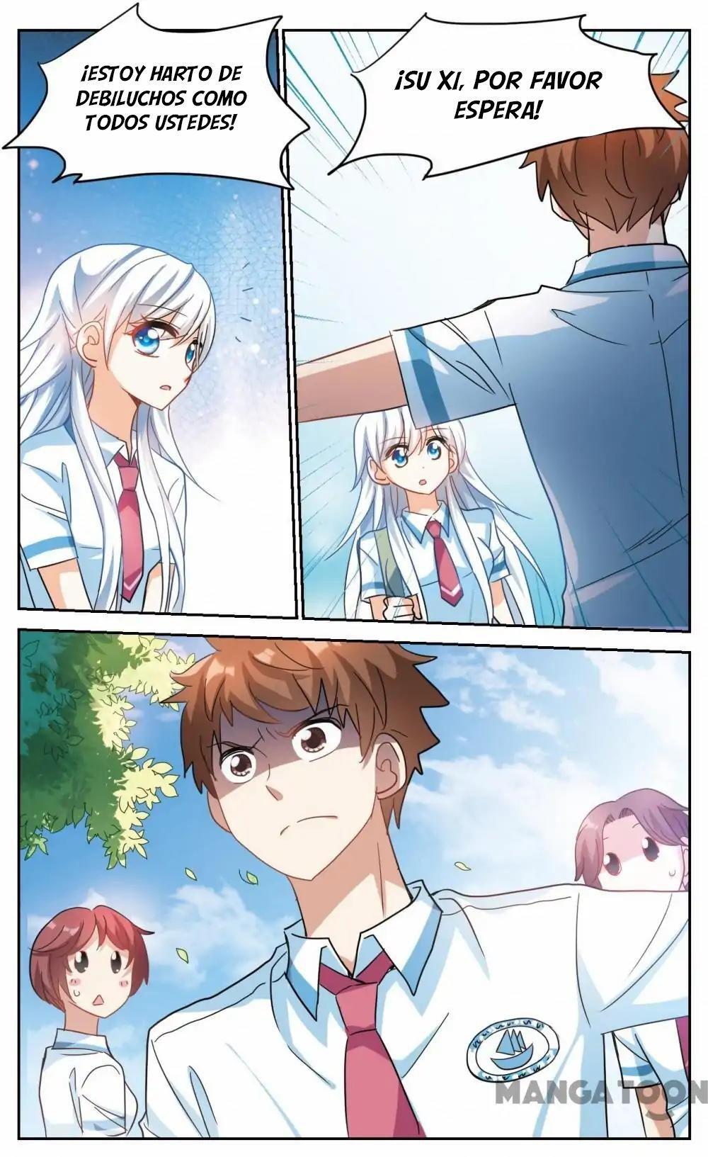 Capitulo 101 page 11