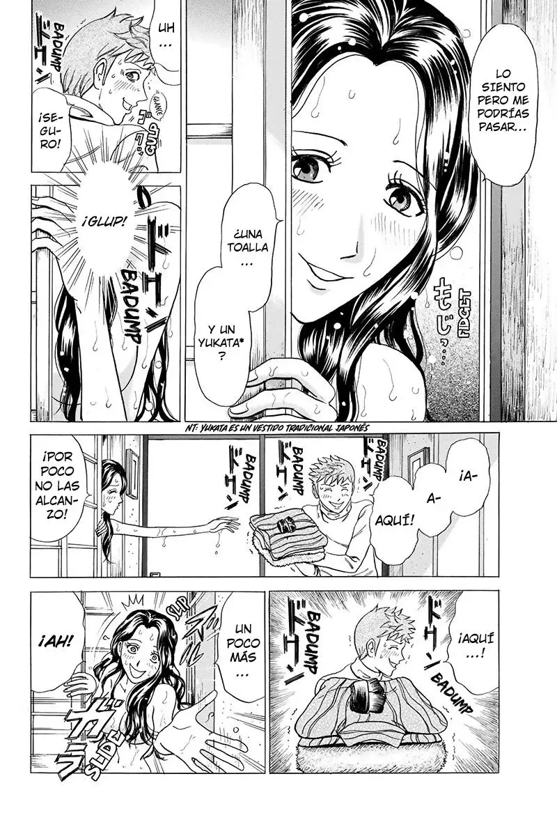 Capitulo 18 page 15