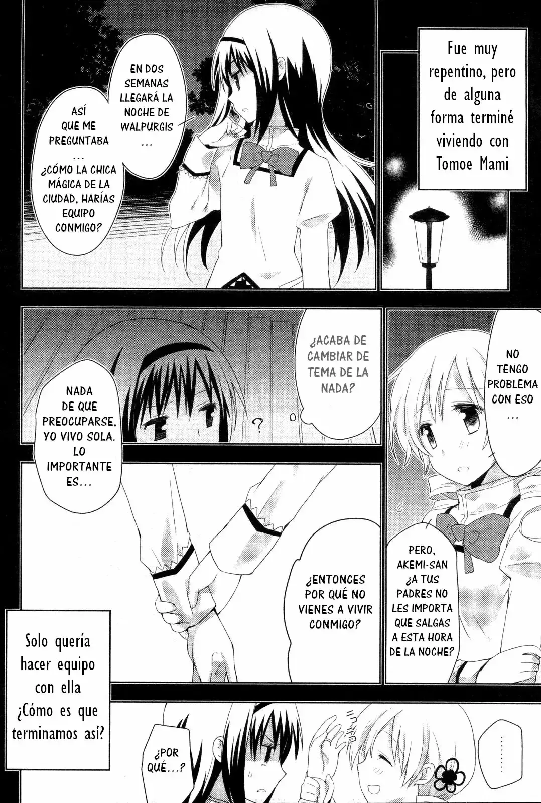 Capitulo 1 page 4