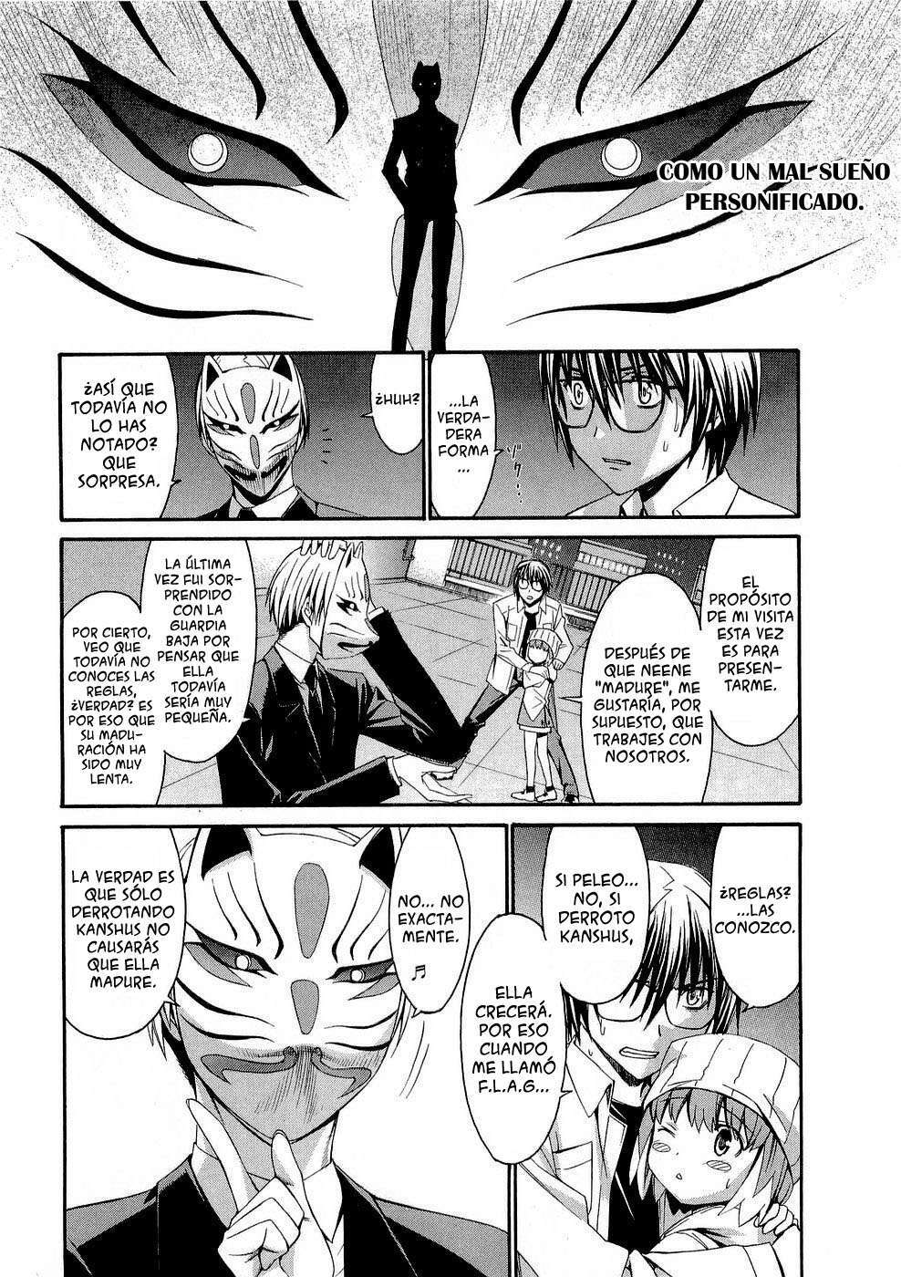 Capitulo 31 page 14
