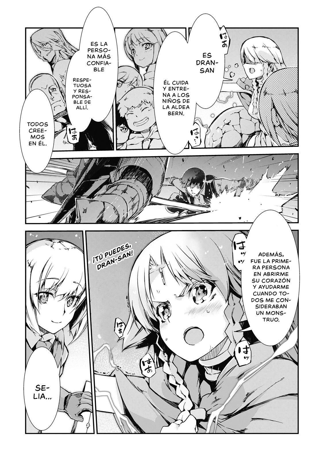 Capitulo 19 page 6