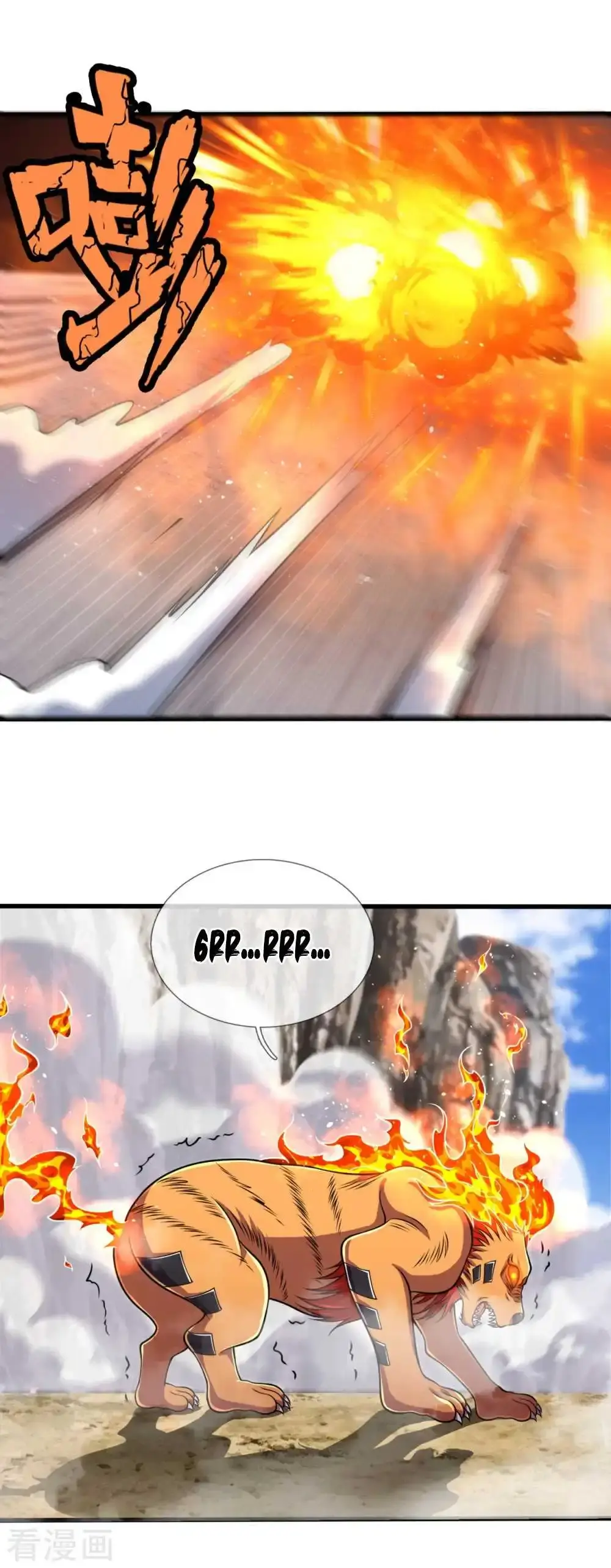 Capitulo 196 page 10