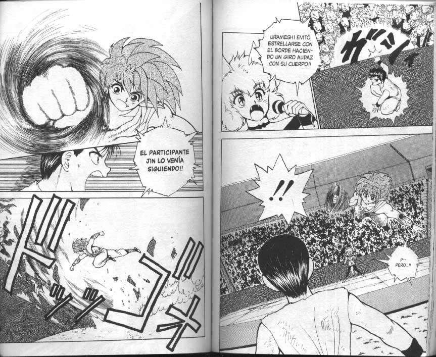 Capitulo 72 page 5