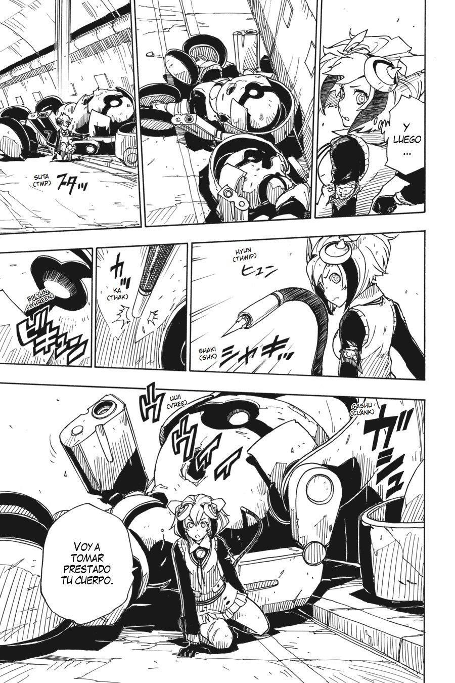 Capitulo 56 page 11