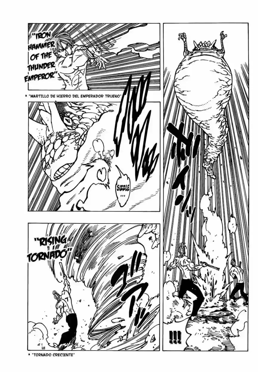 Capitulo 132 page 12