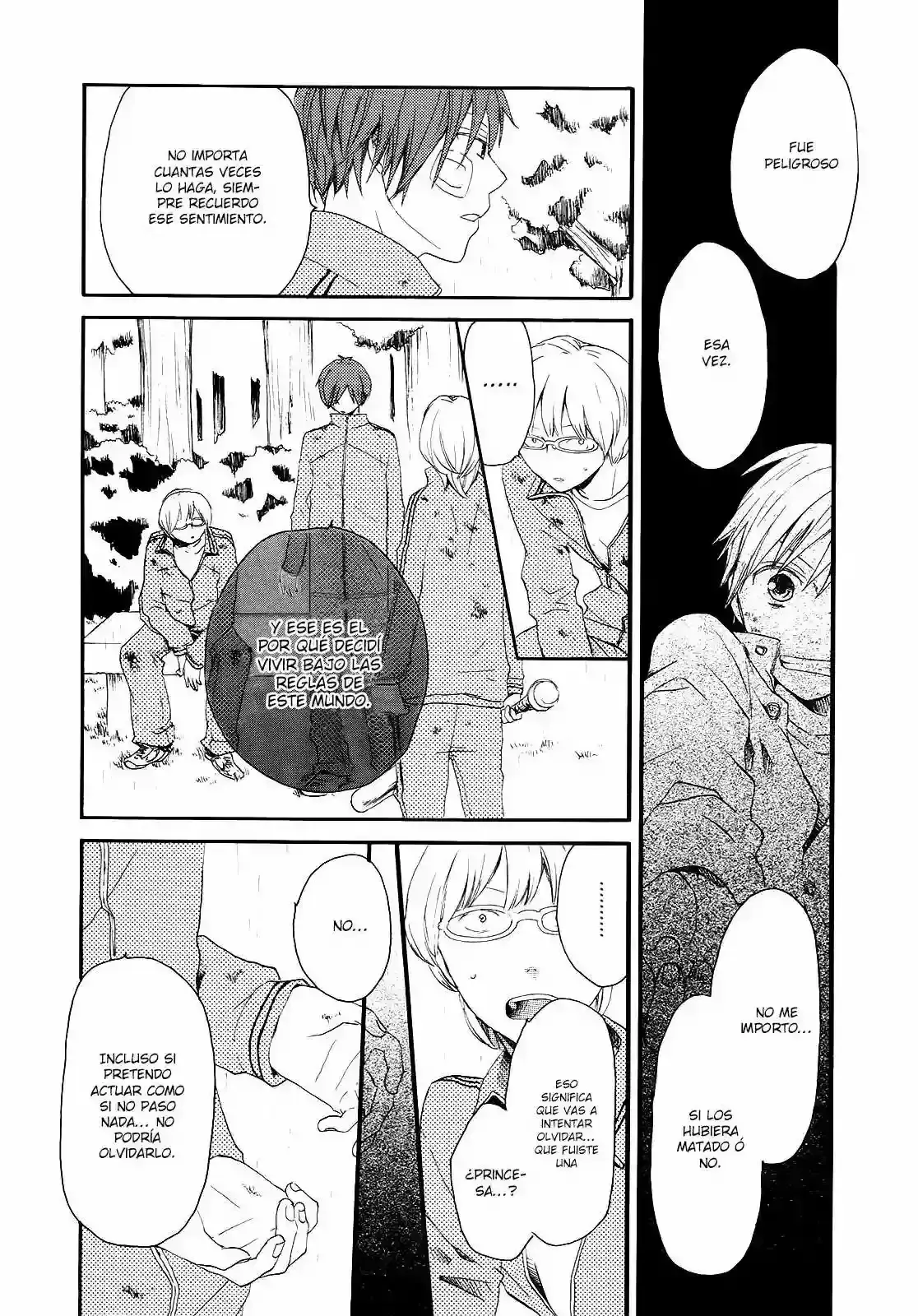 Capitulo 14 page 39