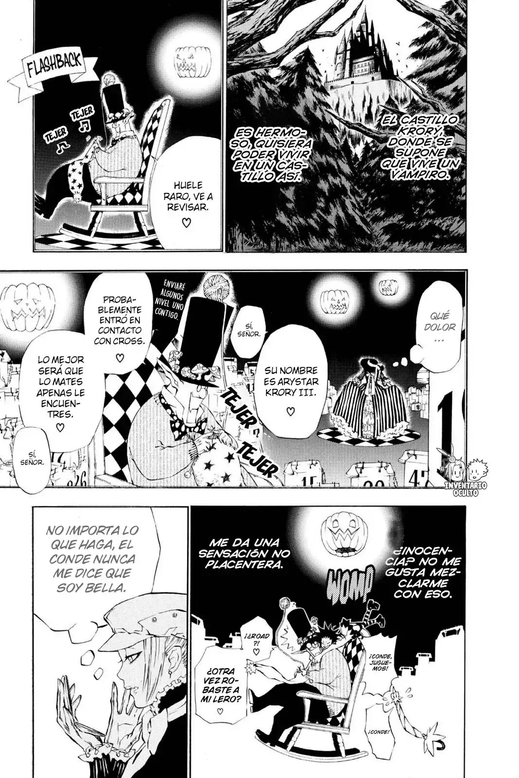 Capitulo 38 page 6
