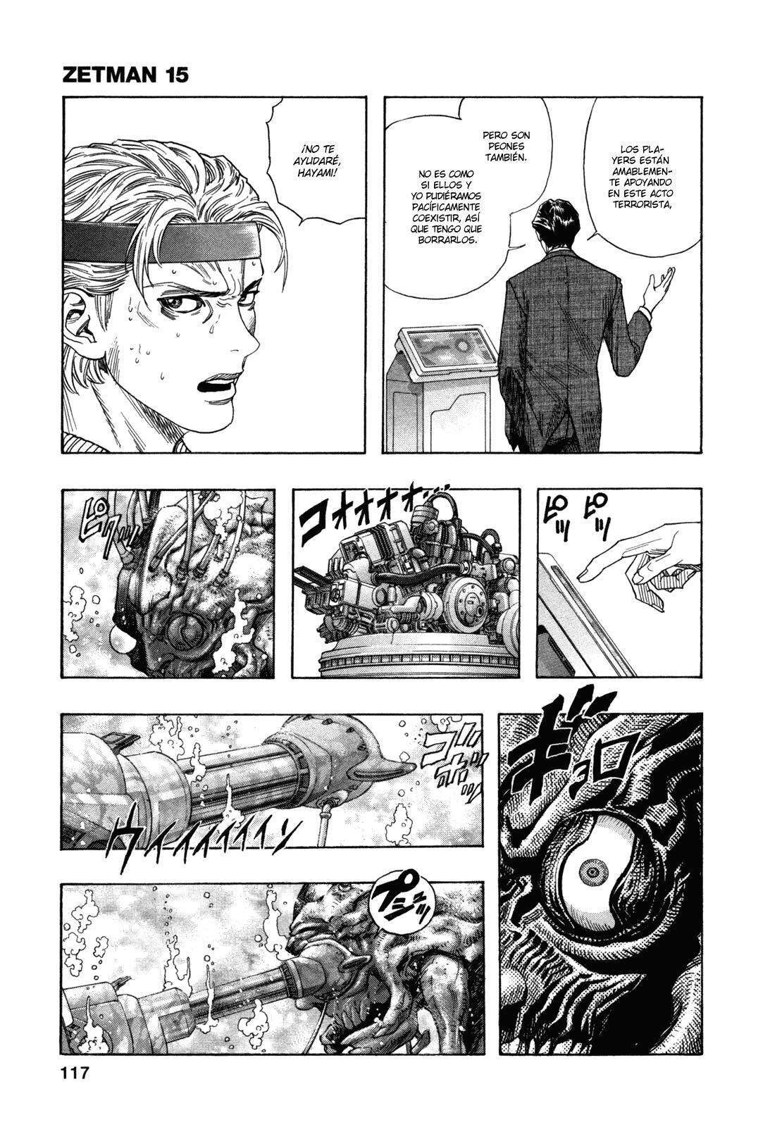 Capitulo 174 page 15