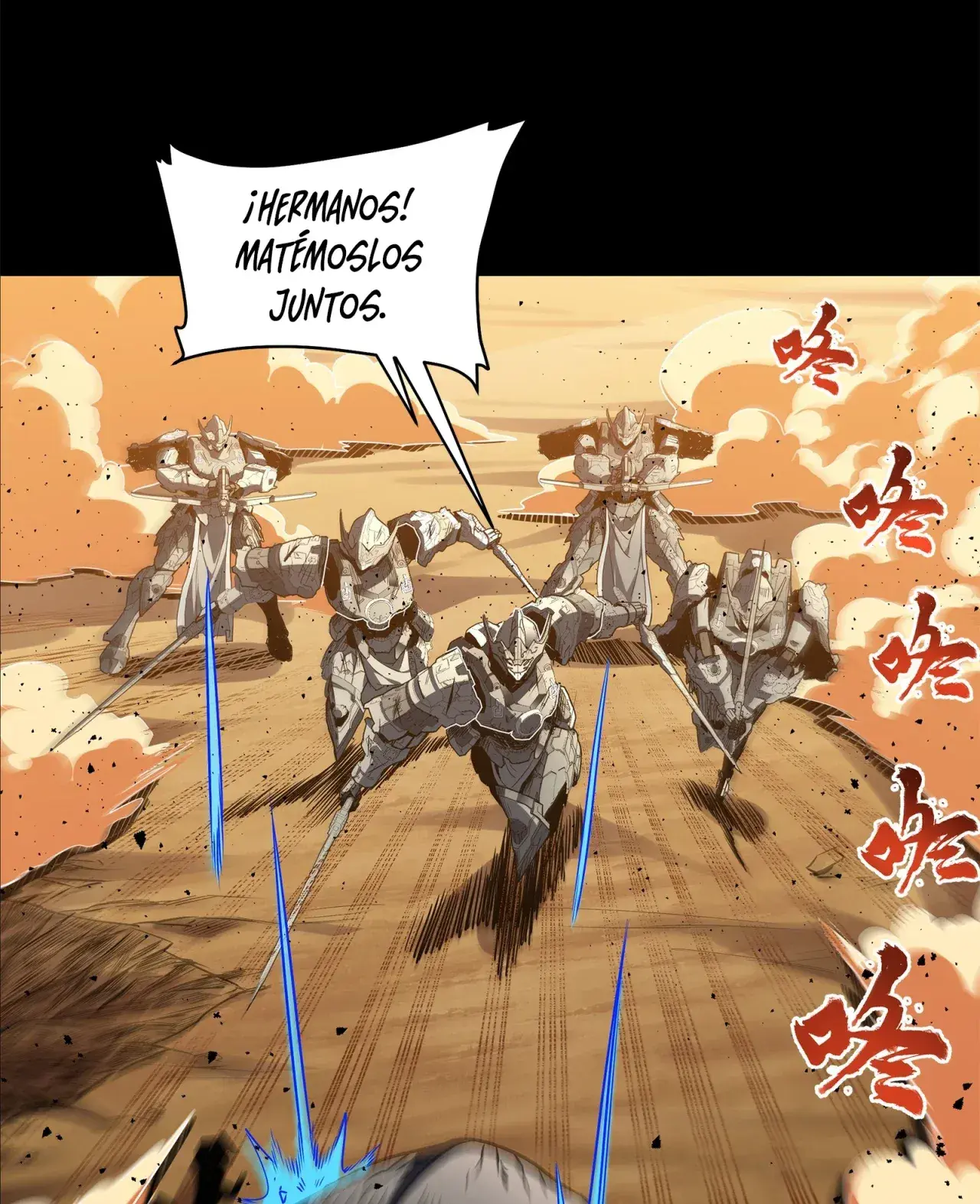 Capitulo 122 page 51