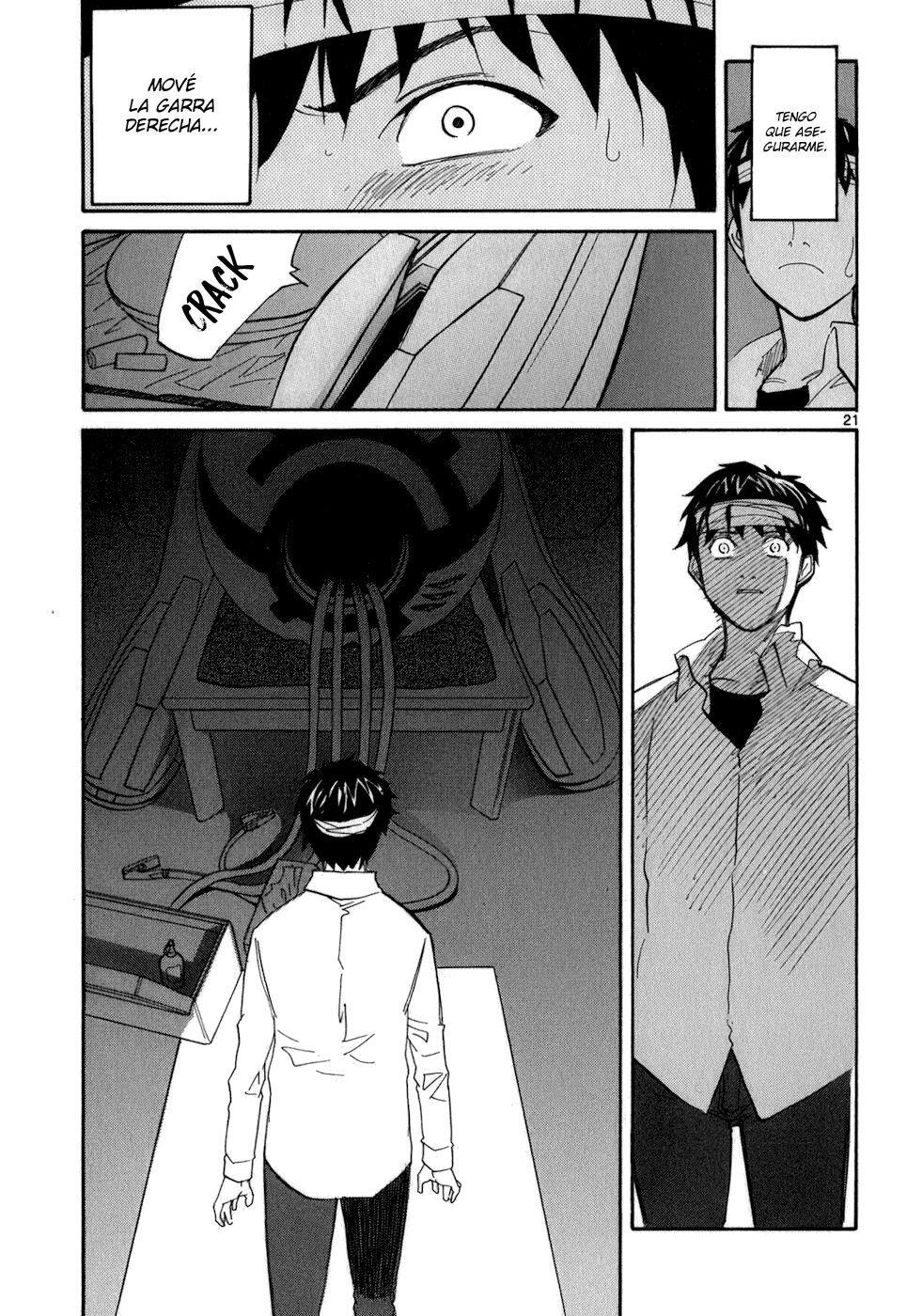 Capitulo 43 page 25