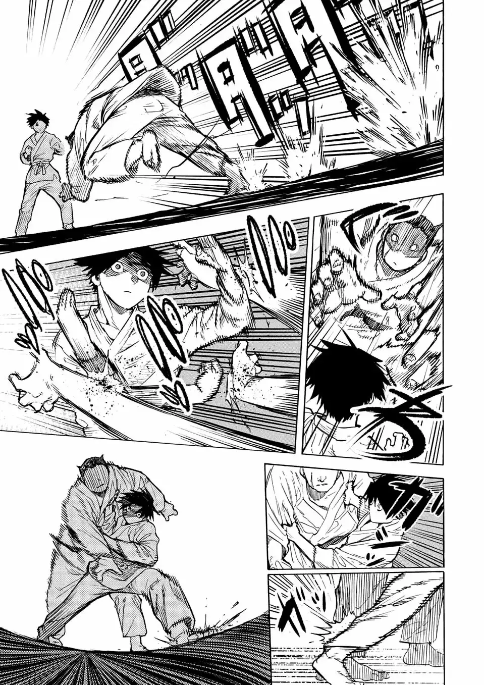 Capitulo 50 page 5