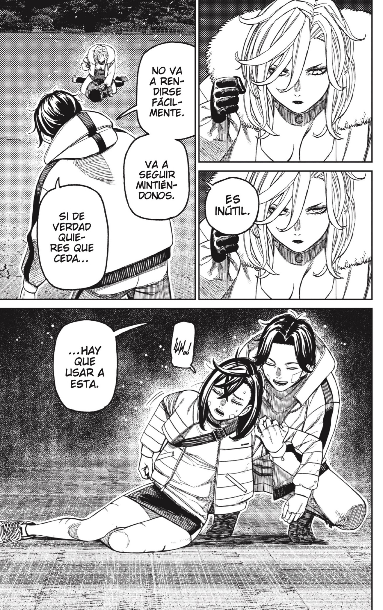 Capitulo 244 page 15