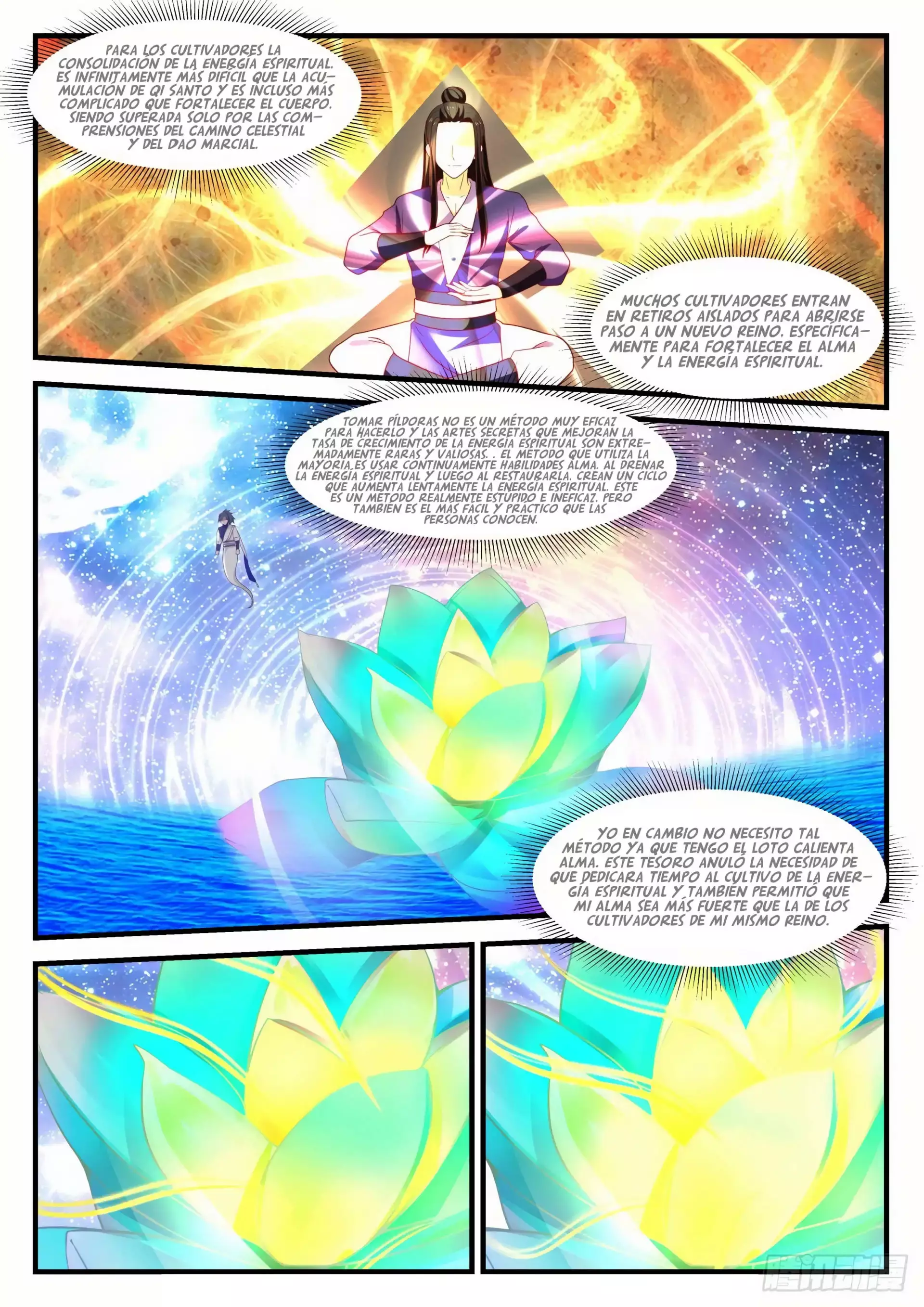 Capitulo 1093 page 8